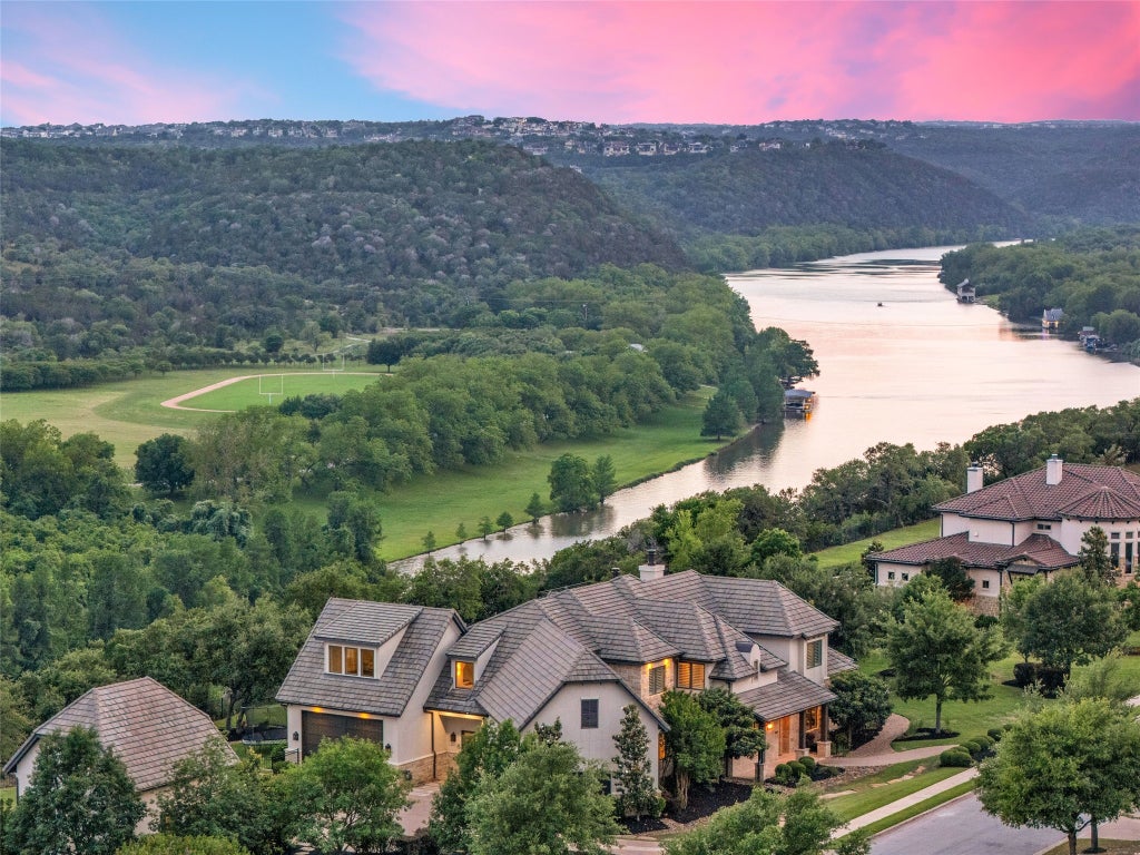 11705 Shoreview Overlook, Austin