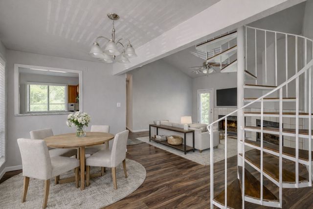 2612 San Pedro Street 112, Austin