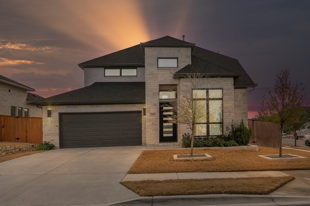 305 Reef Band Drive Drive, Kyle