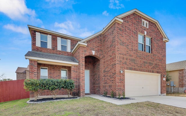 270 Apricot Drive, Kyle