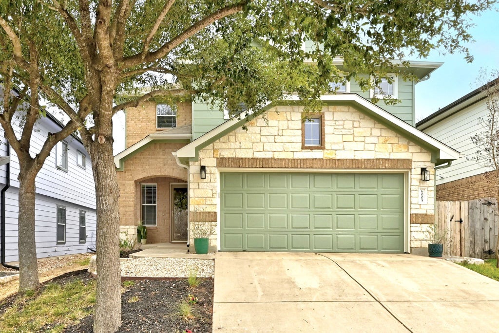 6005 Elfen Way, Austin