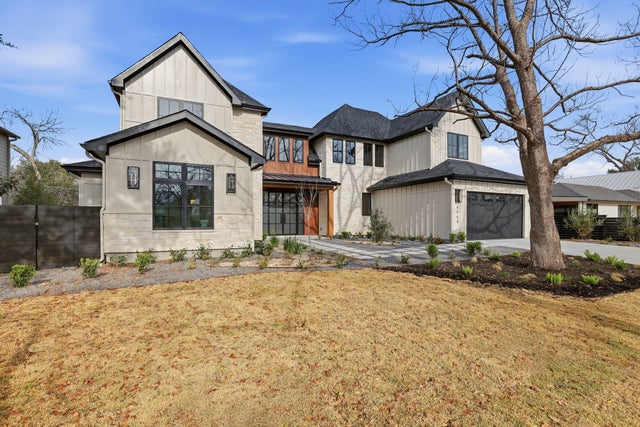 4504 Placid Place, Austin