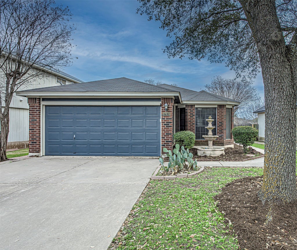 17838 Loch Linnhe Loop, Pflugerville