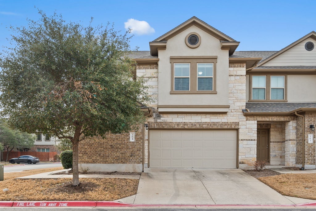 2304 S Lakeline Boulevard 384, Cedar Park