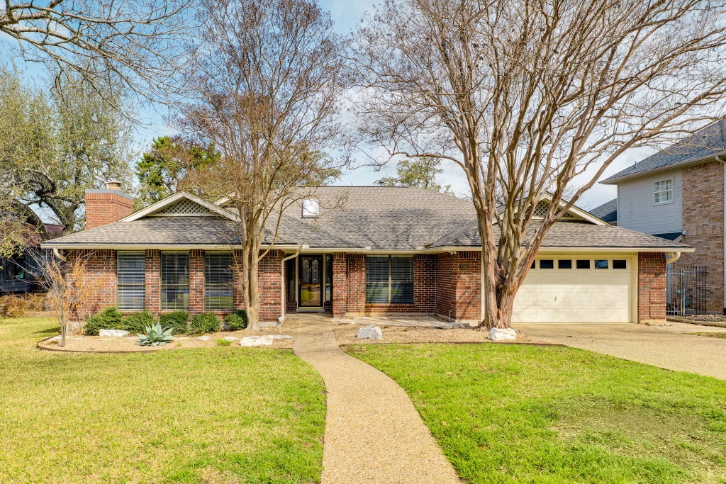7102 Anaqua Drive, Austin