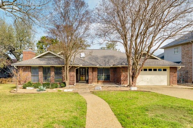 7102 Anaqua Drive, Austin