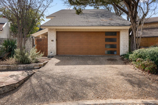 4505 Knap Hollow Court, Austin