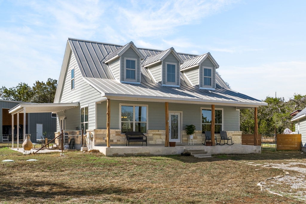 923 N Debco Lane, Spicewood