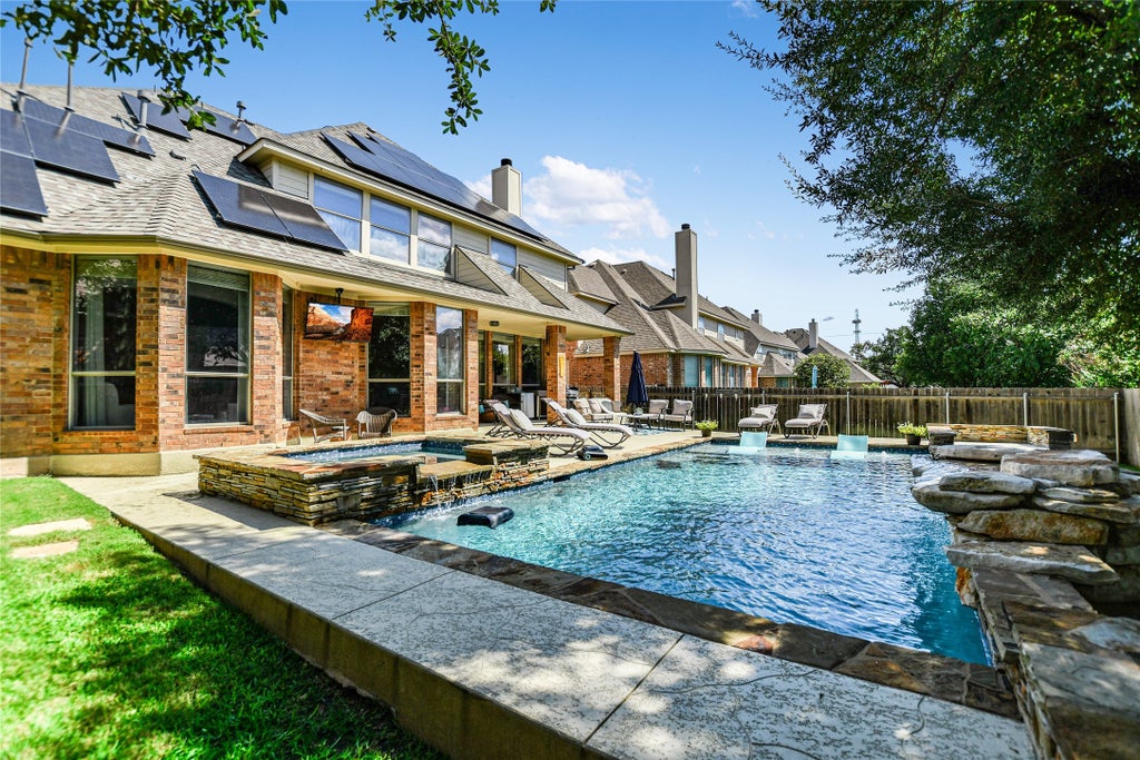 813 Folsom Cove, Round Rock