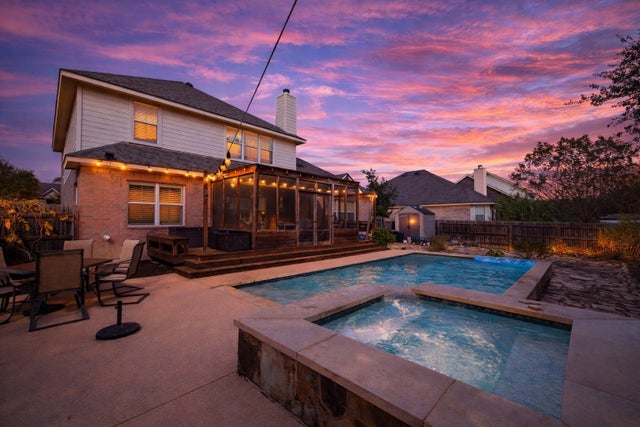 2603 White Stallion Way, Leander