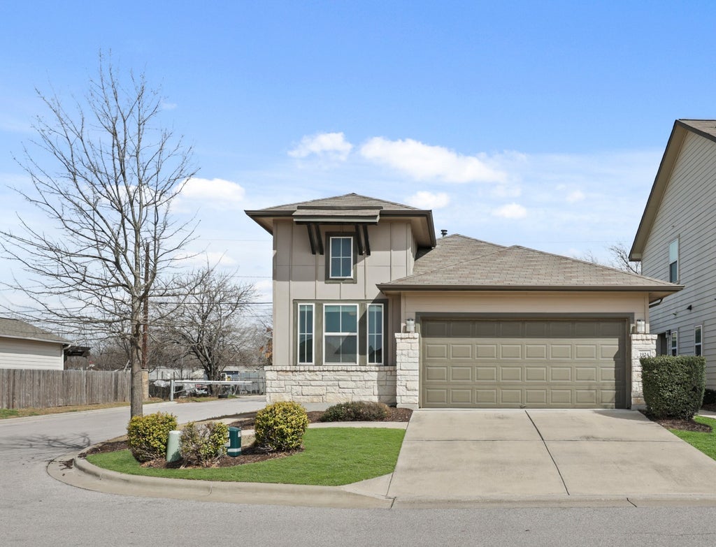 1924 Tasmanian Tiger Trace, Austin