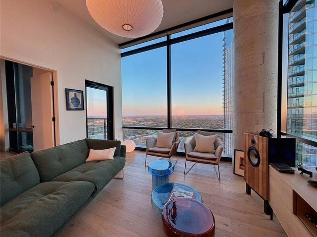 70 Rainey Street 2203, Austin