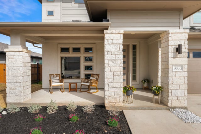 8000 Yokohama Terrace, Austin