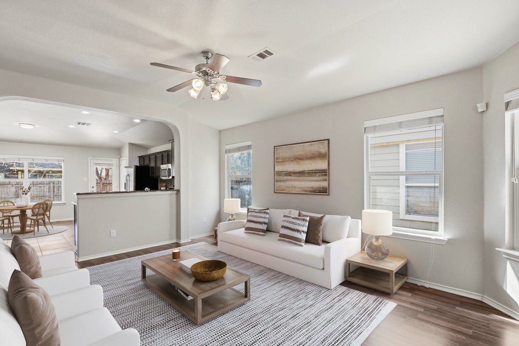 1601 Waxberry Lane, Austin