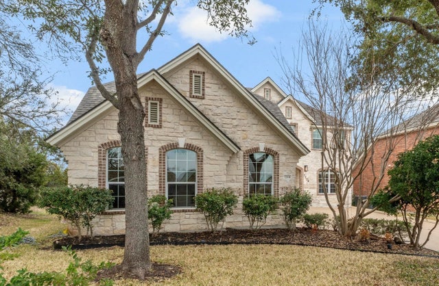 7204 Covered Bridge Drive, Austin