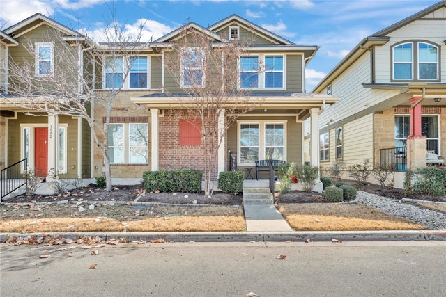 1040 Lost Pines Lane, Cedar Park