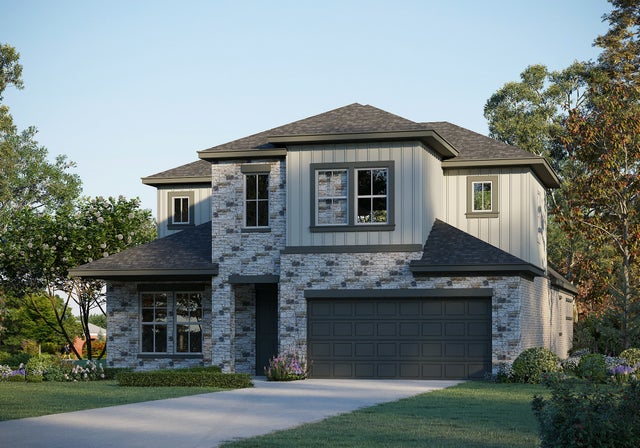 3001 Ottawa Street, Leander