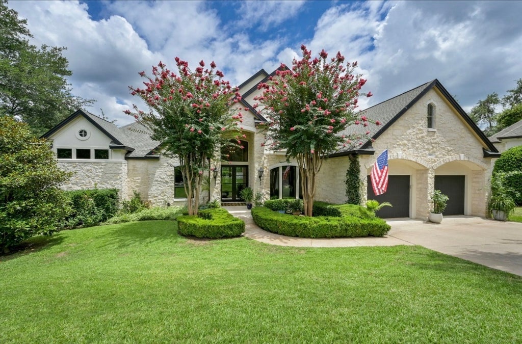 3705 Dogwood Creek Cove, Austin