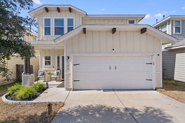 389 Eagle Brook Lane, Buda