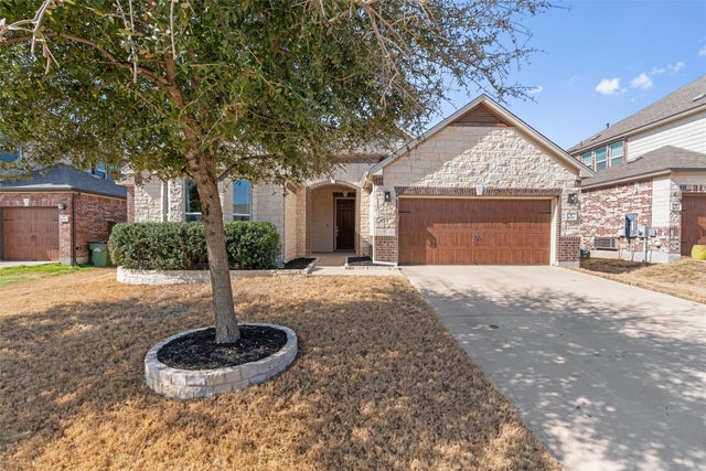 1029 Plano Lane, Leander