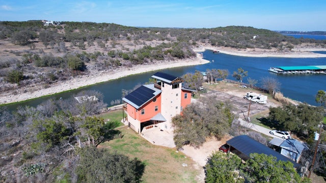 840 Windy Shores Loop, Spicewood