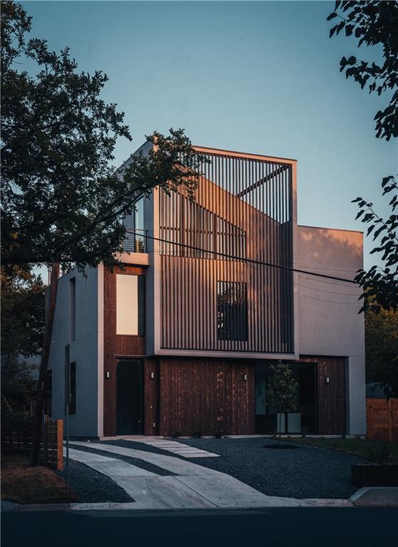 2411 Winsted Lane 1, Austin