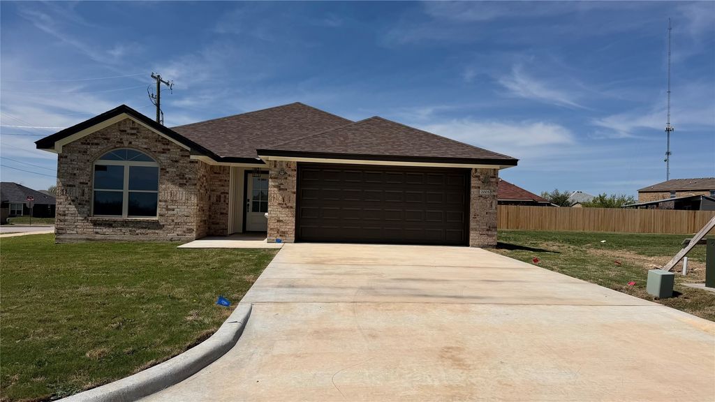 2005 Blackhawk Loop, Belton