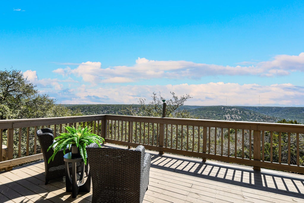 16816 Trails End Cove, Leander