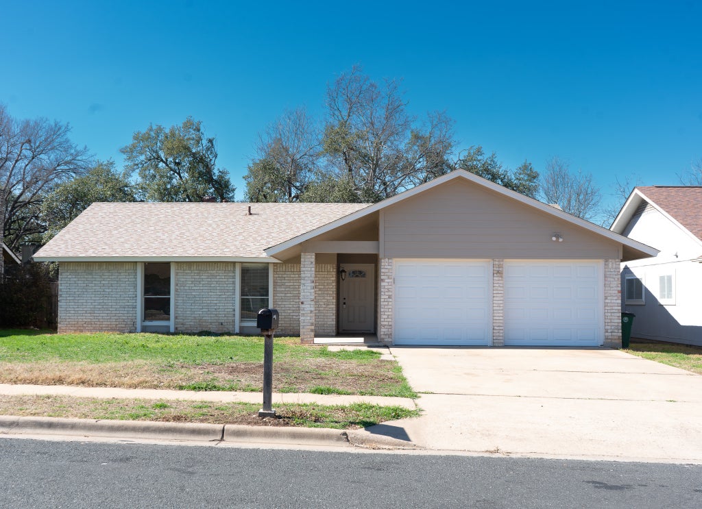 11608 Fast Horse Drive, Austin