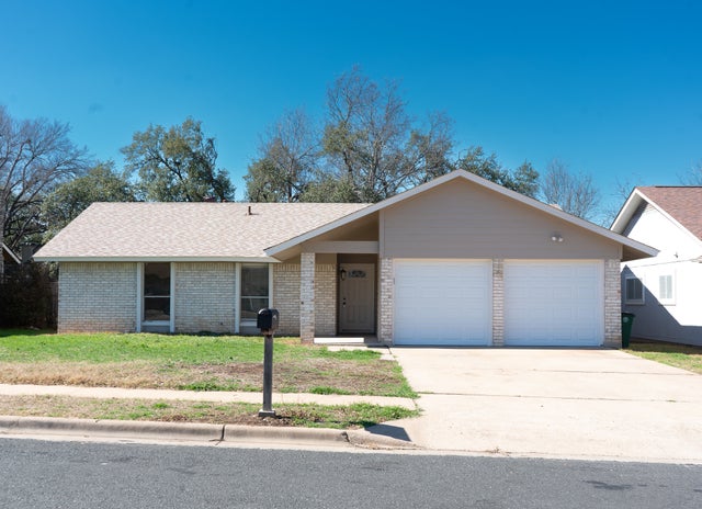 11608 Fast Horse Drive, Austin