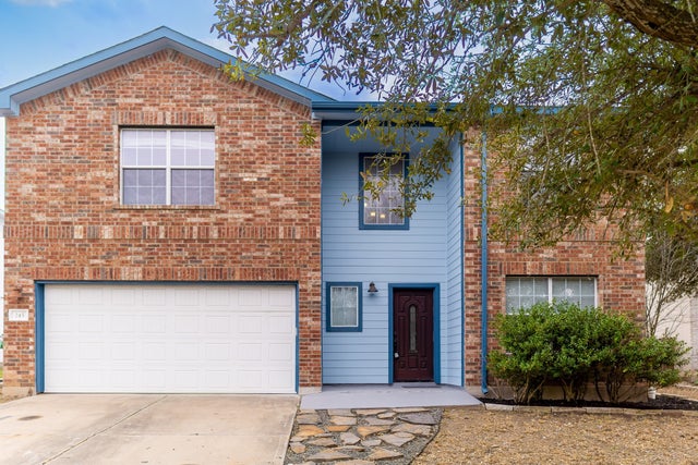 245 Peppergrass Cove, Kyle