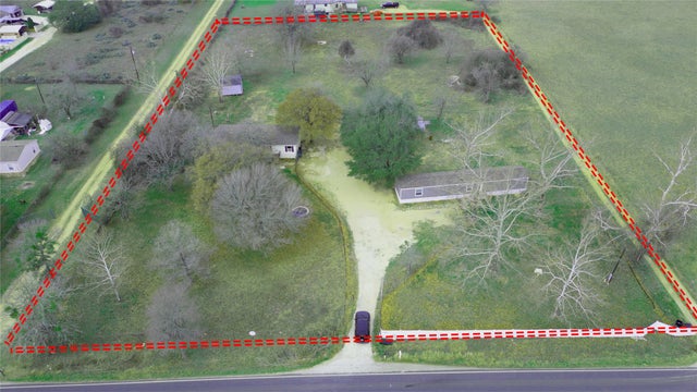 2902 Caldwell Lane A, Del Valle