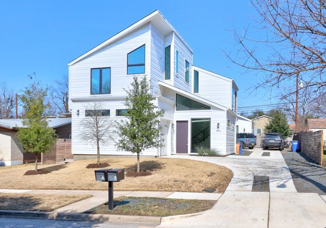 106 W Croslin Street 1, Austin