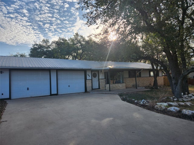 704 Marquis Lane, Cedar Park