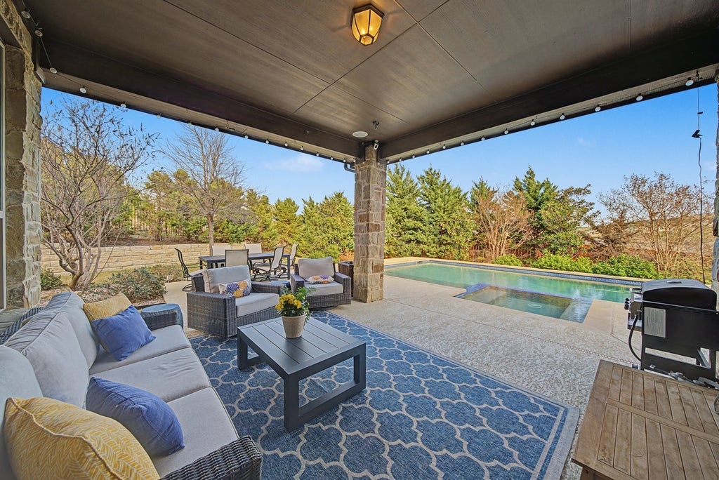 18520 Dewitt Place, Austin