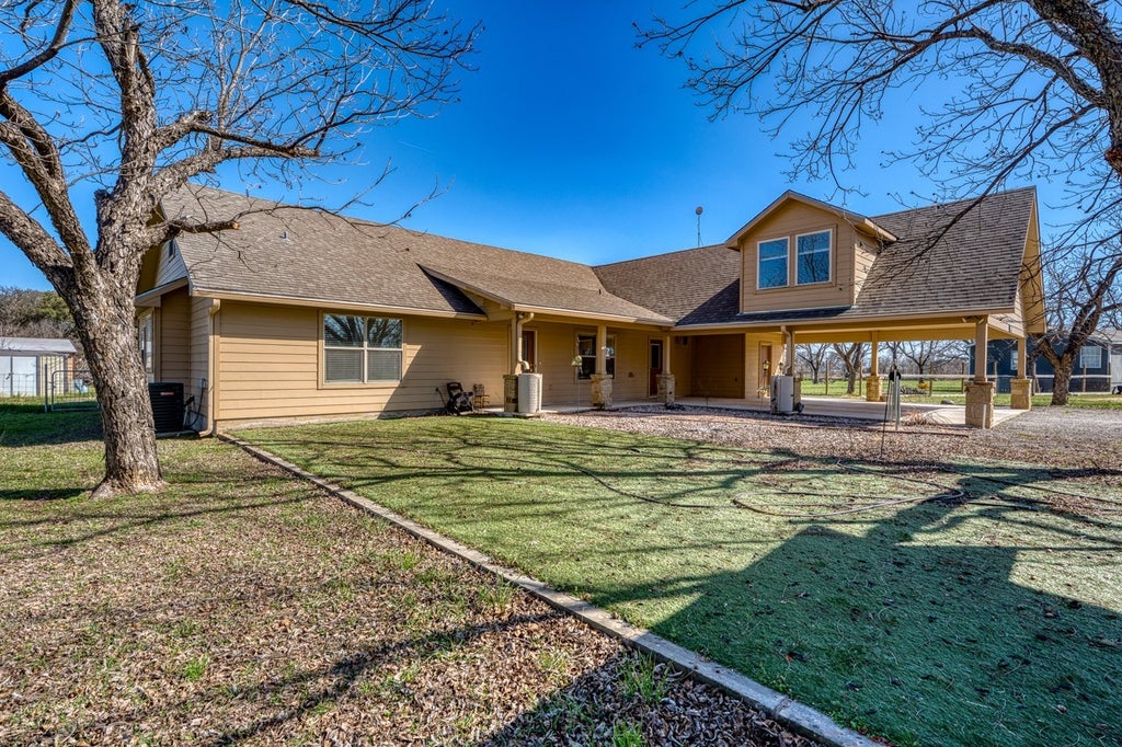 109 Pecan Orchard Lane, Marble Falls
