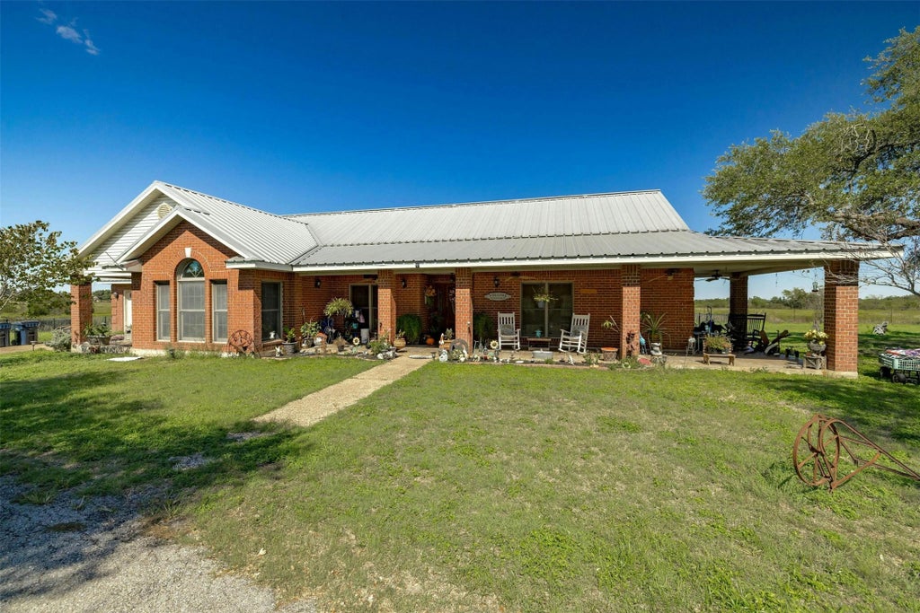 14410 & 14380 W Hero Way W, Leander