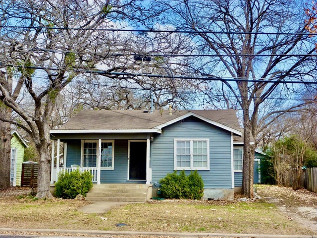 1408 W 39th 1/2 Street, Austin