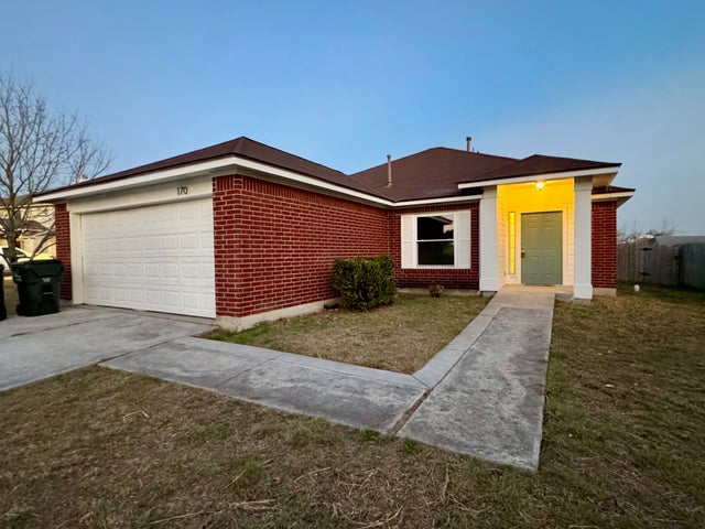 170 Henke Cove, Kyle