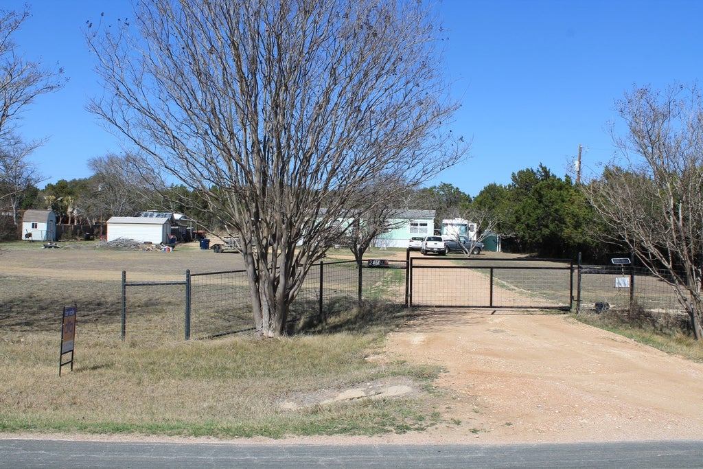 24604 Long Hollow Trail, Leander