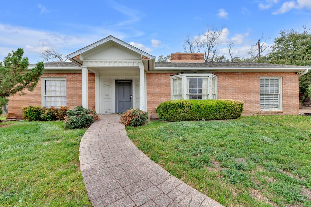 3002 Belmont Circle, Austin