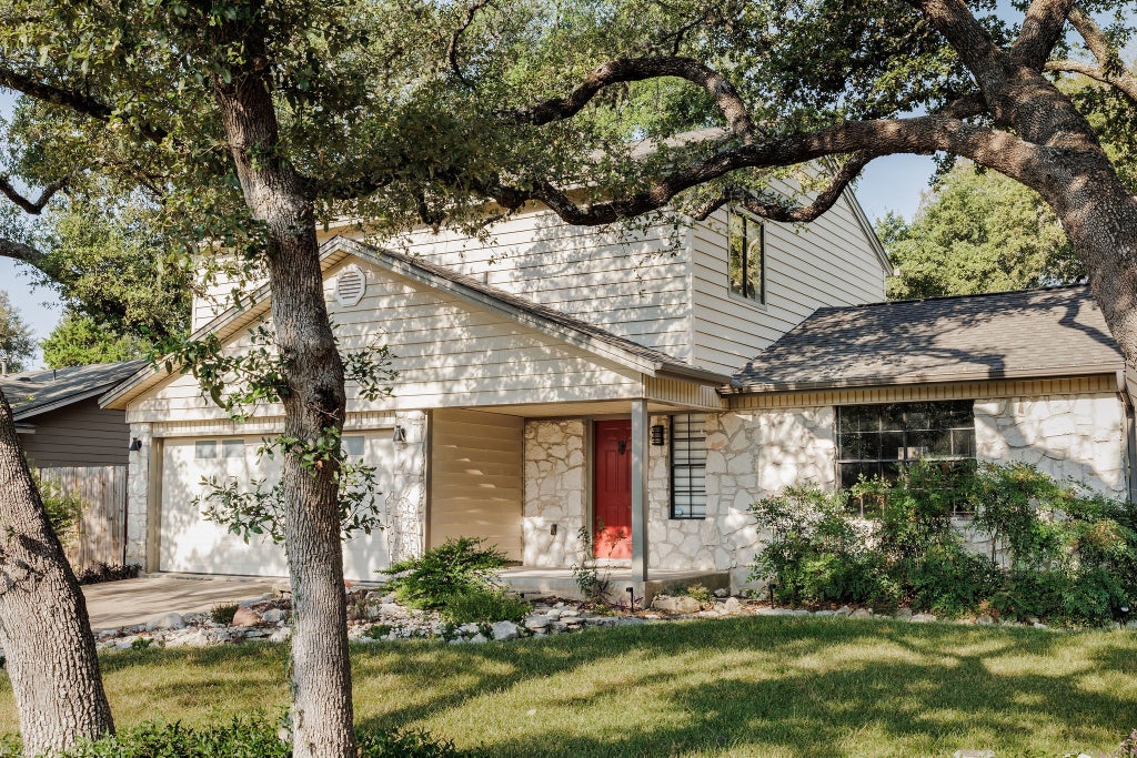7806 Beauregard Circle, Austin