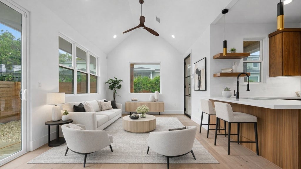 7706 Watson Street 2, Austin