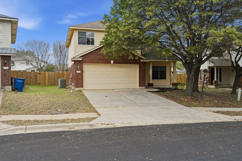 11145 Franklins Tale Loop, Austin