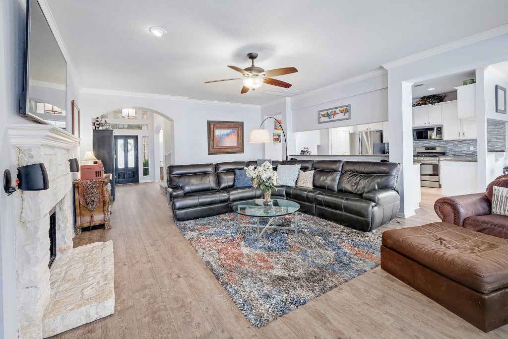 3025 Indigo Trail, Round Rock