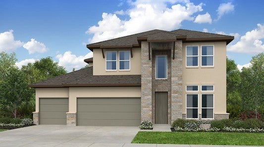 5133 Colombo View, Leander