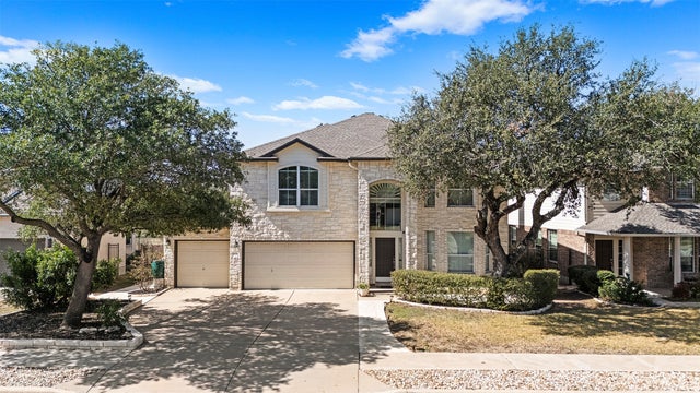 10824 Quarry Oaks Trail, Austin