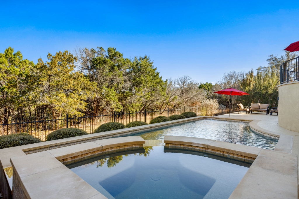 521 Horseback Hollow, Austin