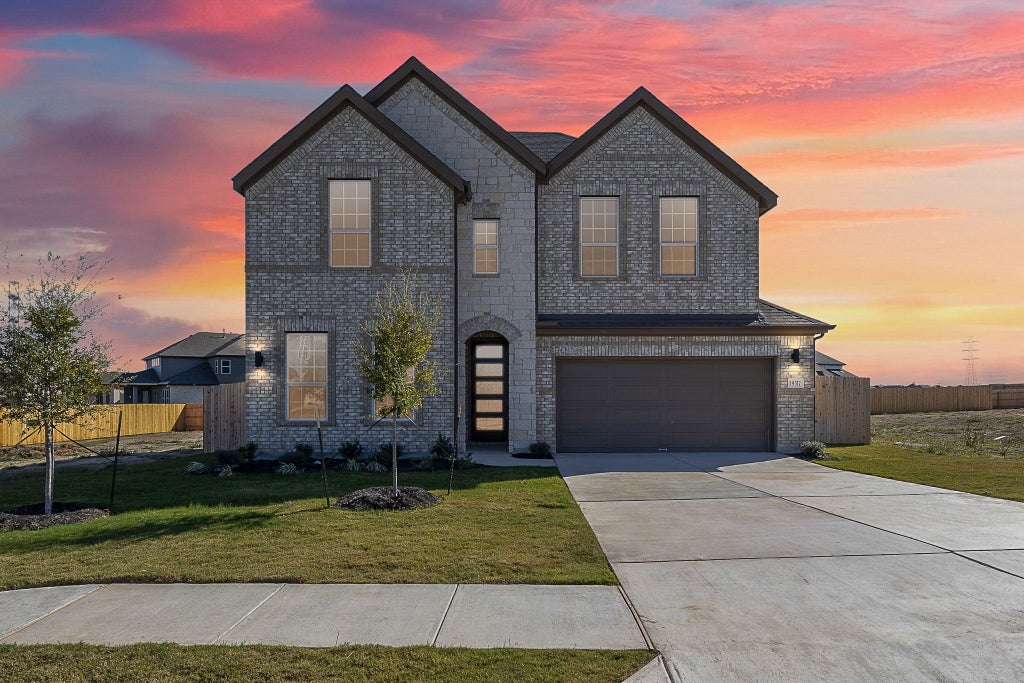 19517 Jesse Junction Drive, Pflugerville