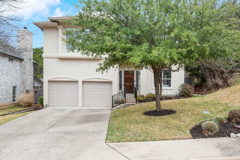 6702 Winnipeg Cove, Austin